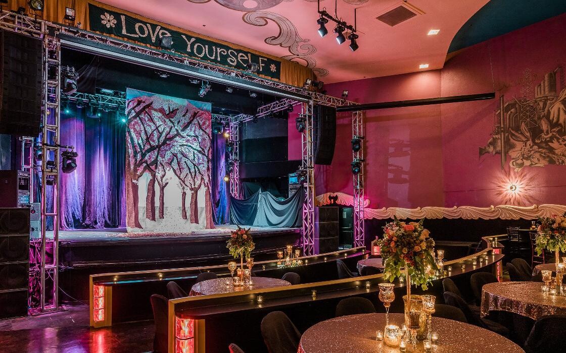 Images Granada Theater