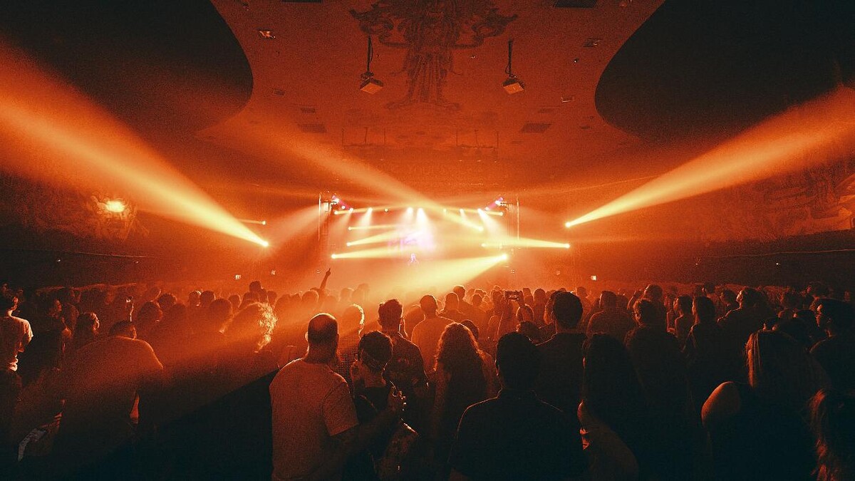 Images Granada Theater