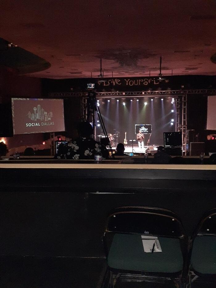 Images Granada Theater