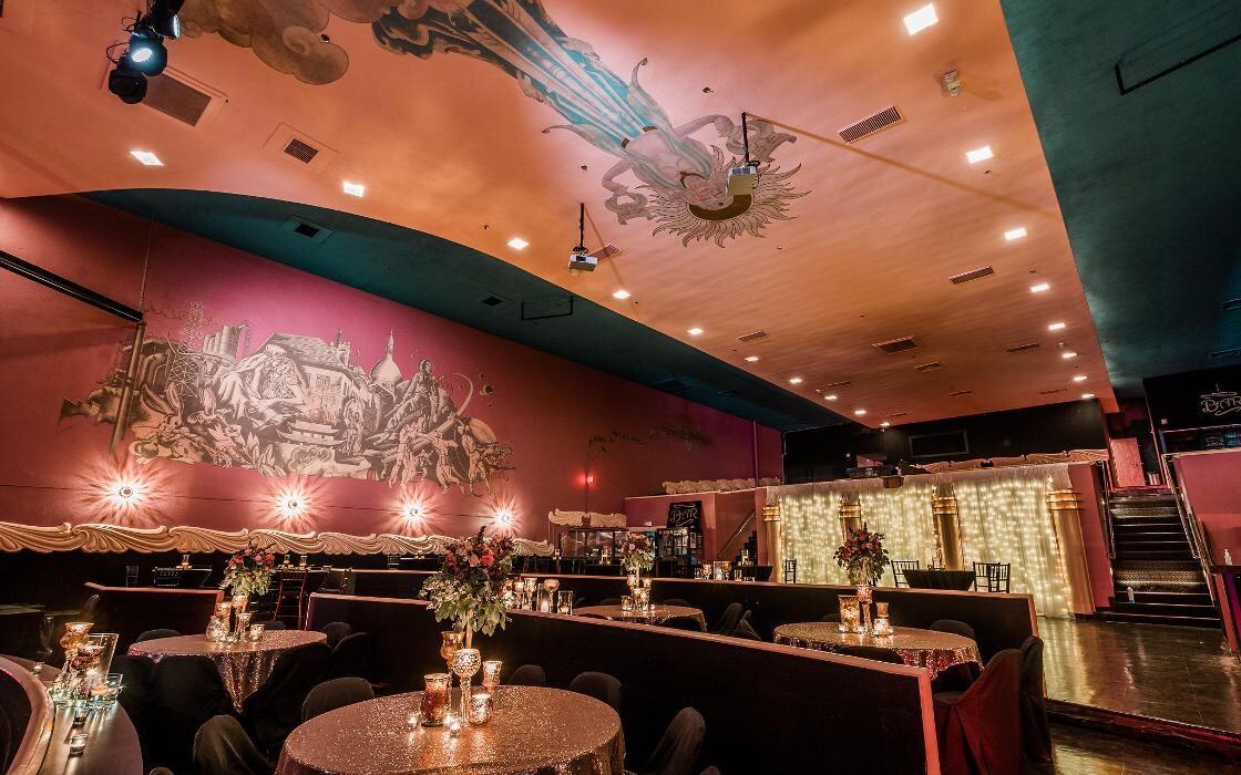 Images Granada Theater