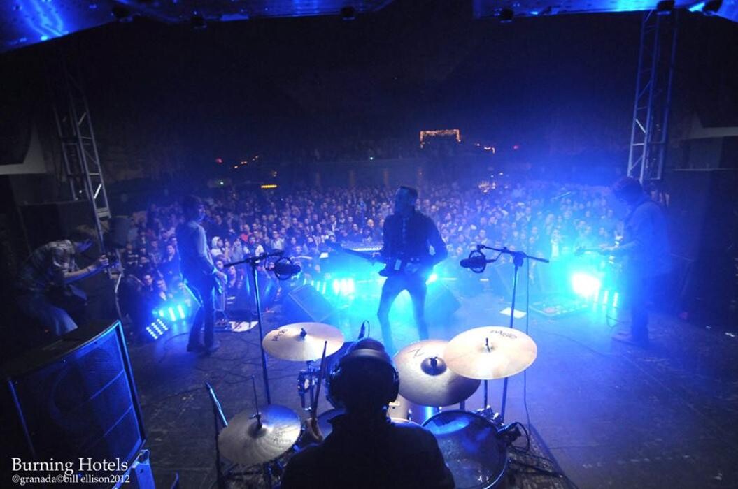 Images Granada Theater