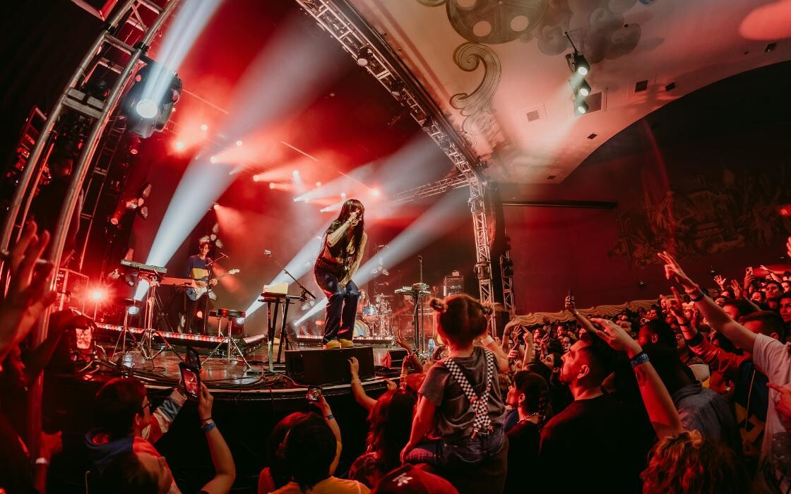 Images Granada Theater