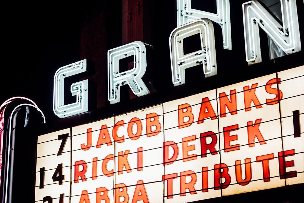 Images Granada Theater