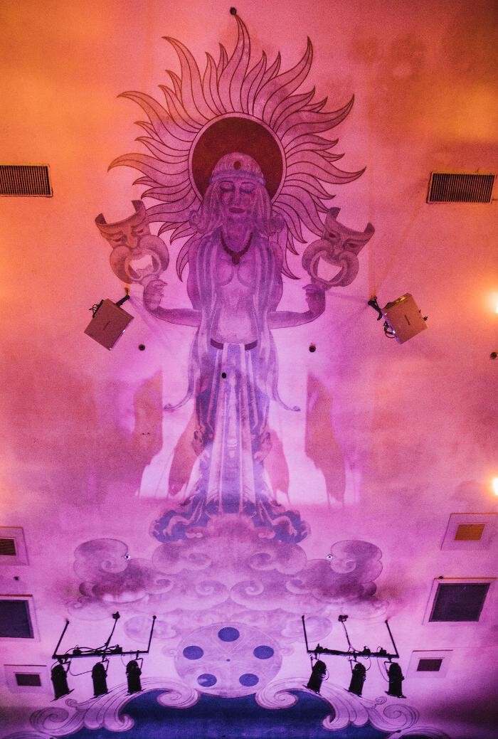 Images Granada Theater