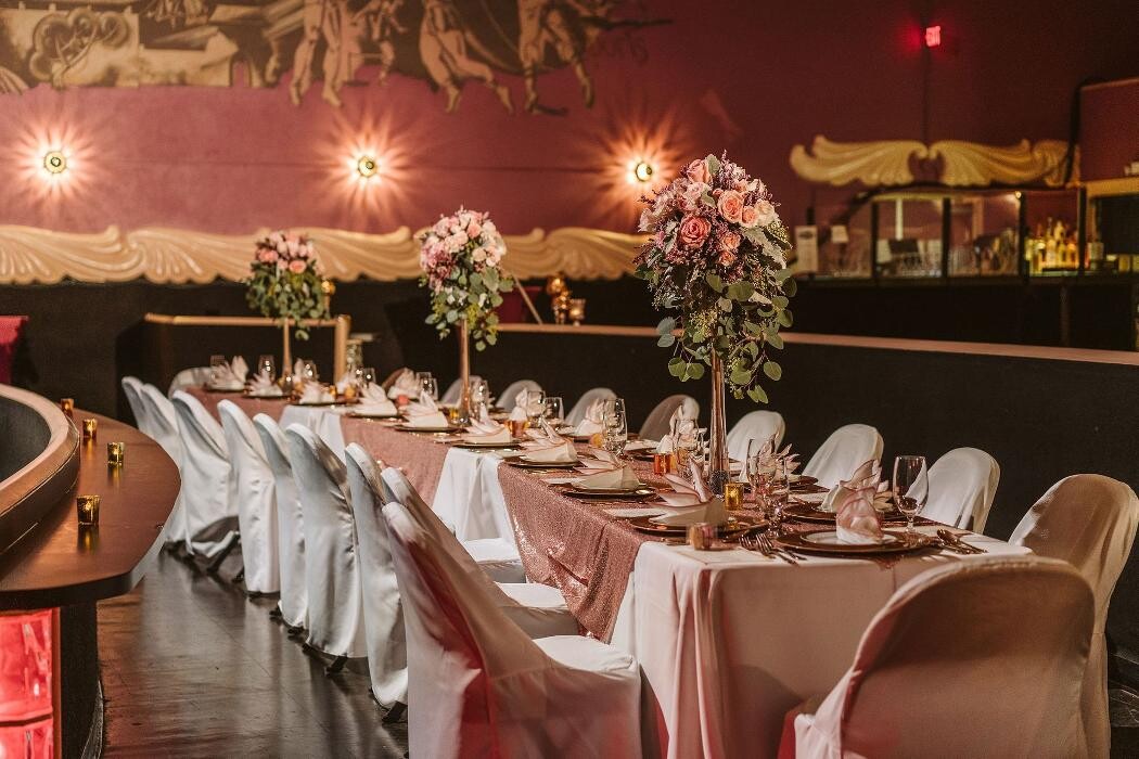 Images Granada Theater