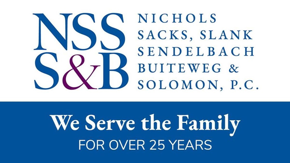 Images Nichols, Sacks, Slank, Sendelbach, Buiteweg & Solomon, PC.