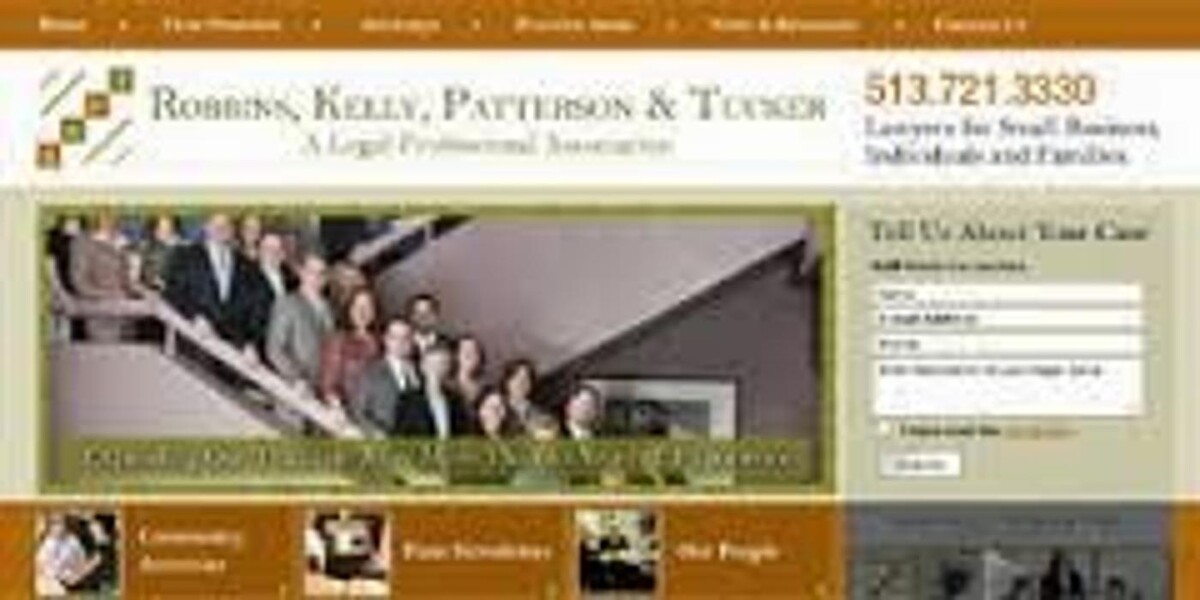 Images Robbins, Kelly, Patterson & Tucker