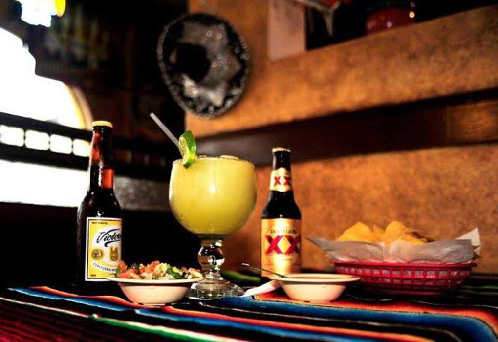 Images Maria's Mexican Restaurant