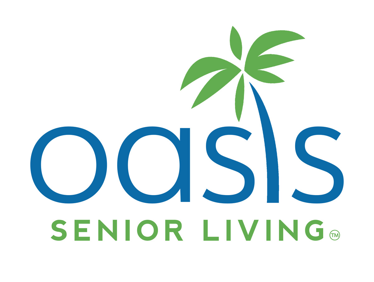 Oasis Senior Living - River Road Logo