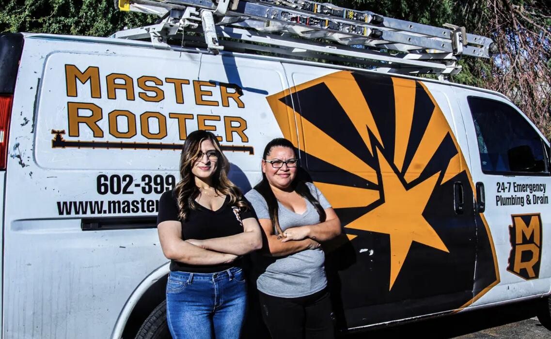 Images Master Rooter