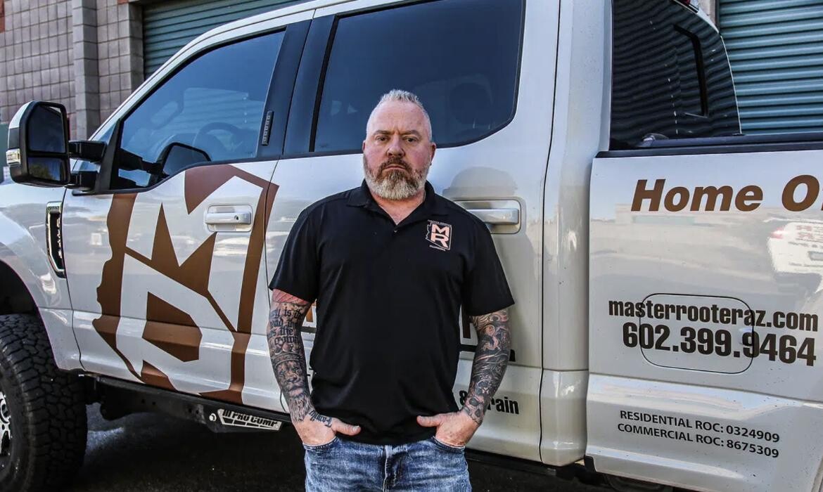 Images Master Rooter