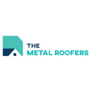 The Metal Roofers Logo
