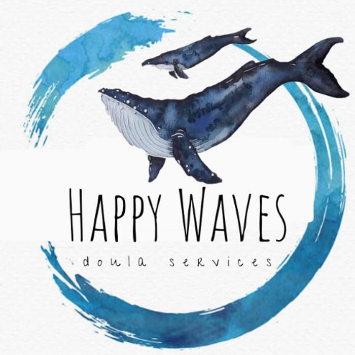Images Happy Waves Doula Services