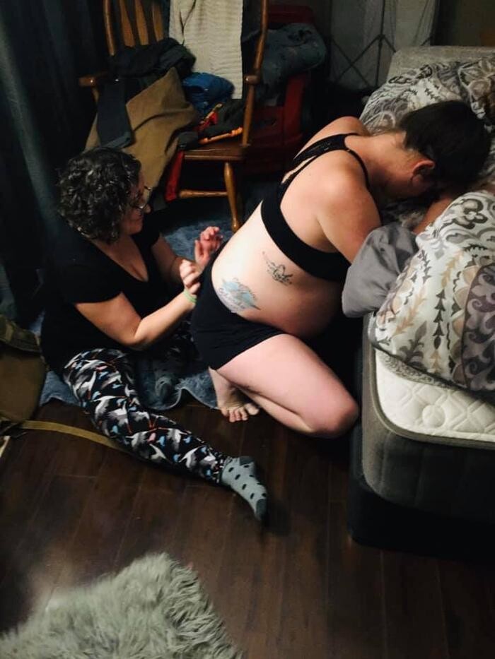 Images Happy Waves Doula Services