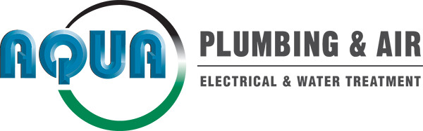 Aqua Plumbing & Air Logo
