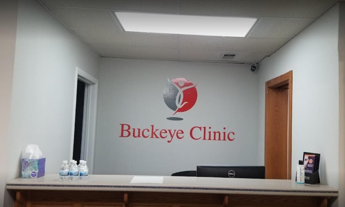 Images Buckeye Clinic - West Columbus