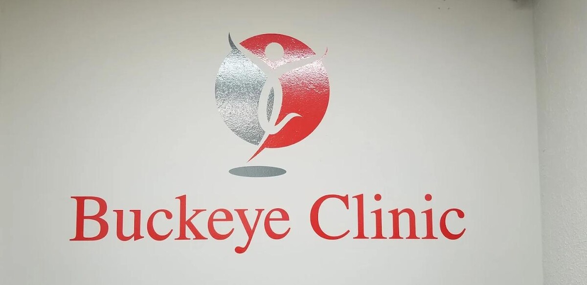 Images Buckeye Clinic - West Columbus
