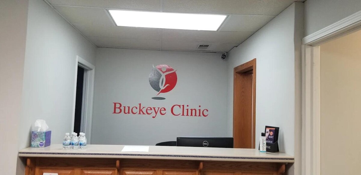 Images Buckeye Clinic - West Columbus