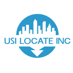 USI Locate, Inc Logo