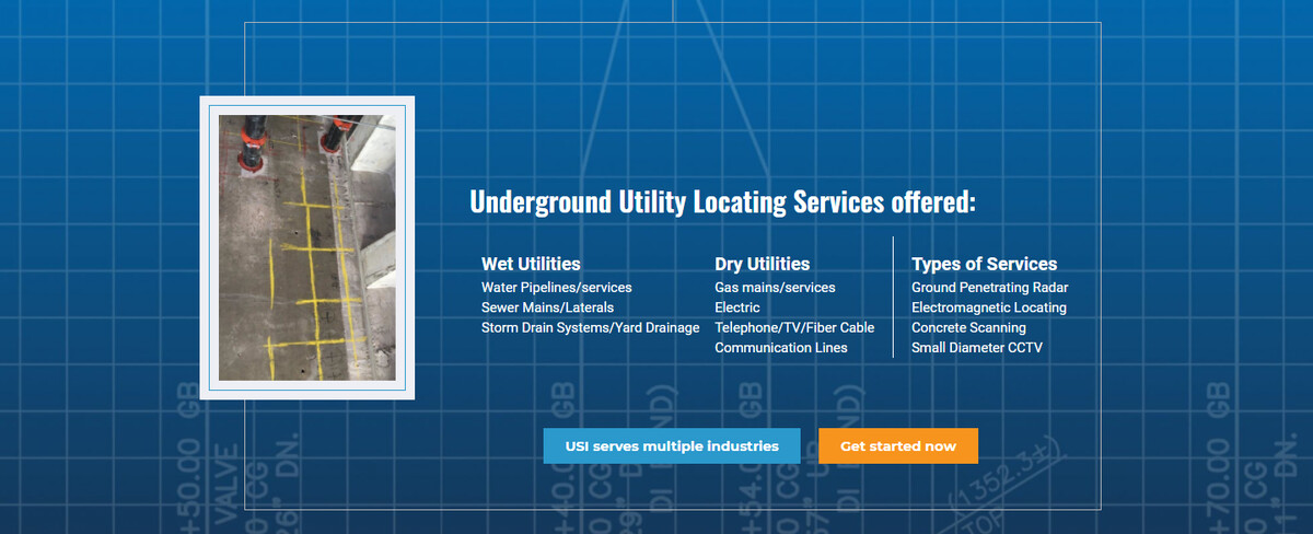 Images USI Locate, Inc