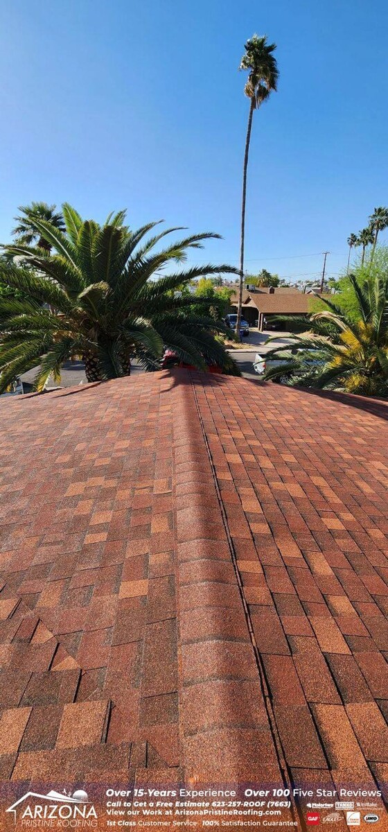 Images Arizona Pristine Roofing