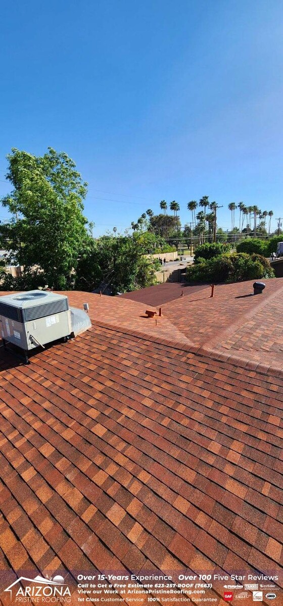 Images Arizona Pristine Roofing