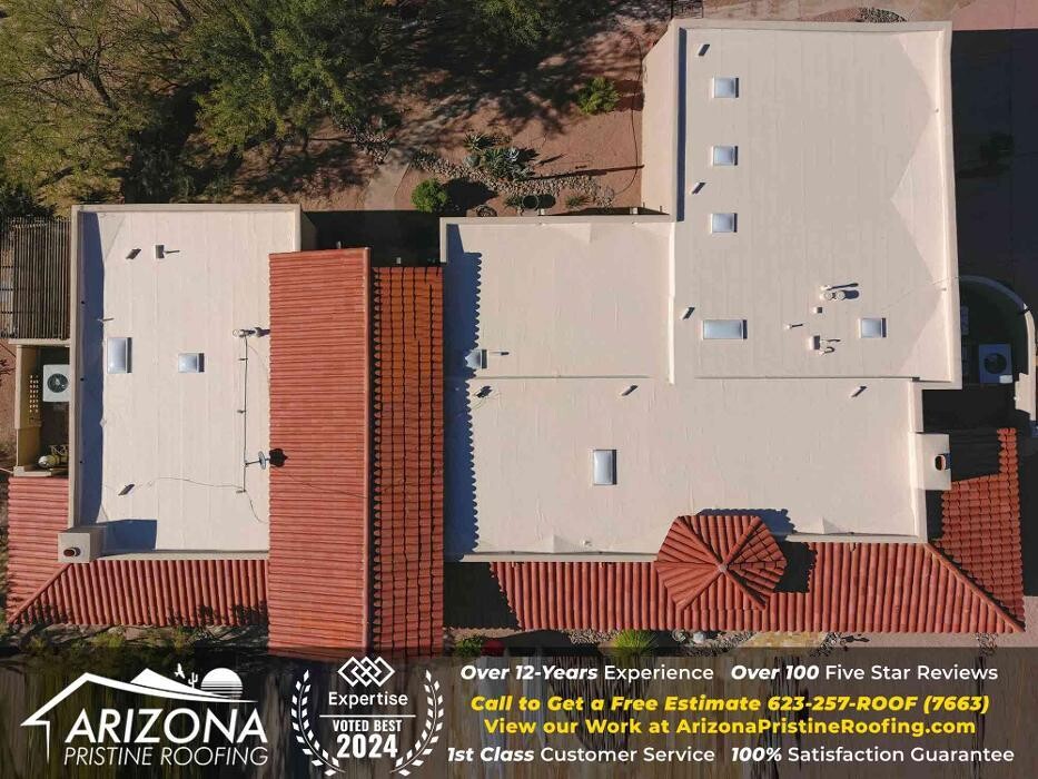 Images Arizona Pristine Roofing