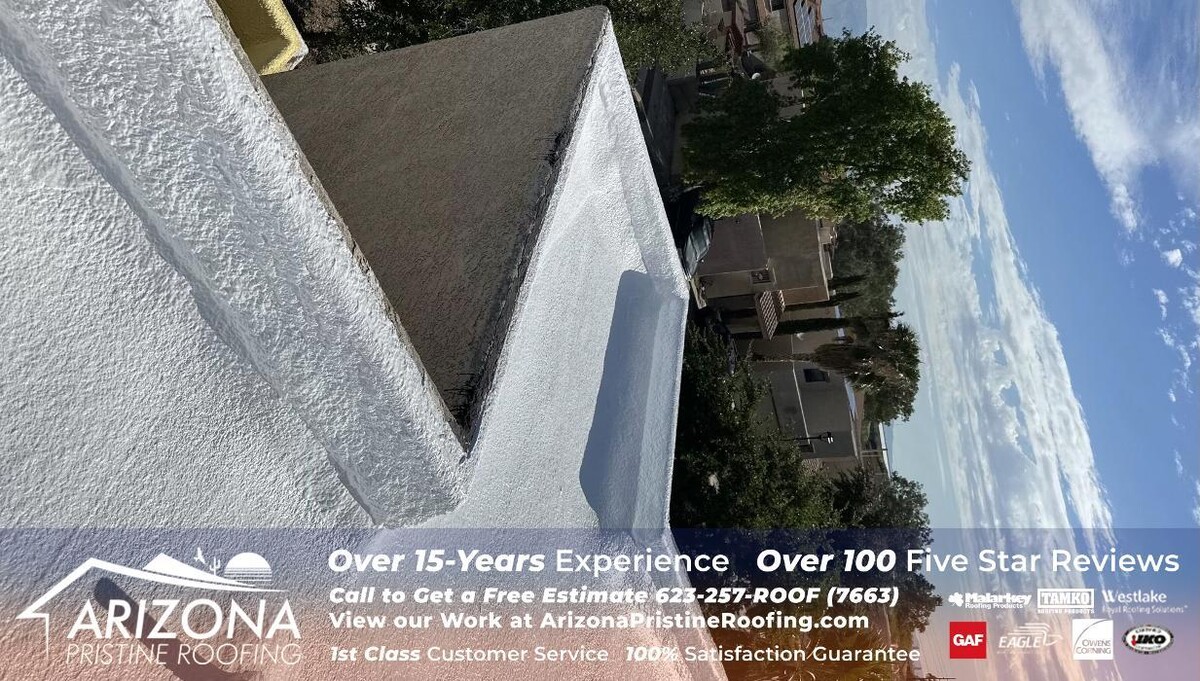 Images Arizona Pristine Roofing