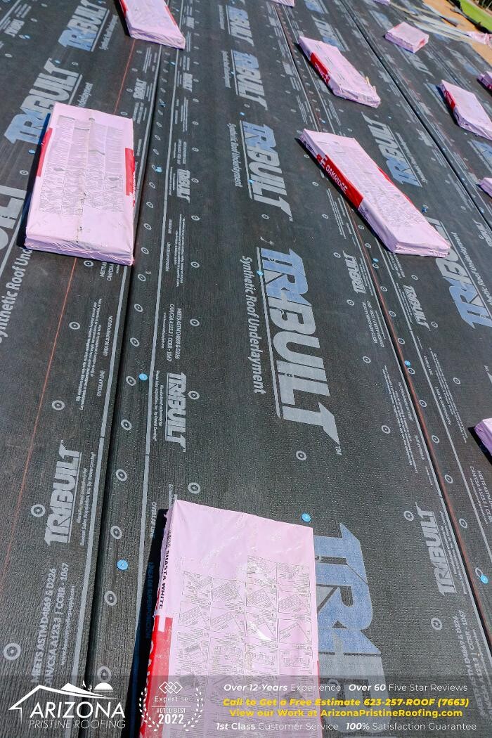 Images Arizona Pristine Roofing