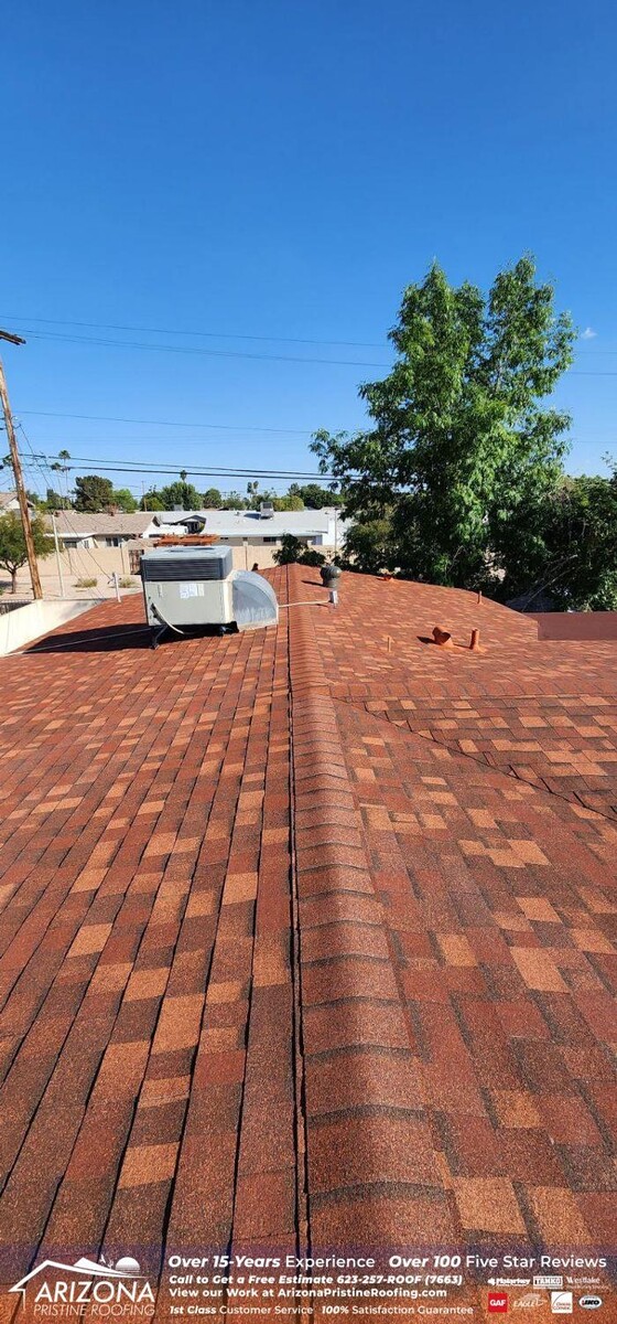 Images Arizona Pristine Roofing