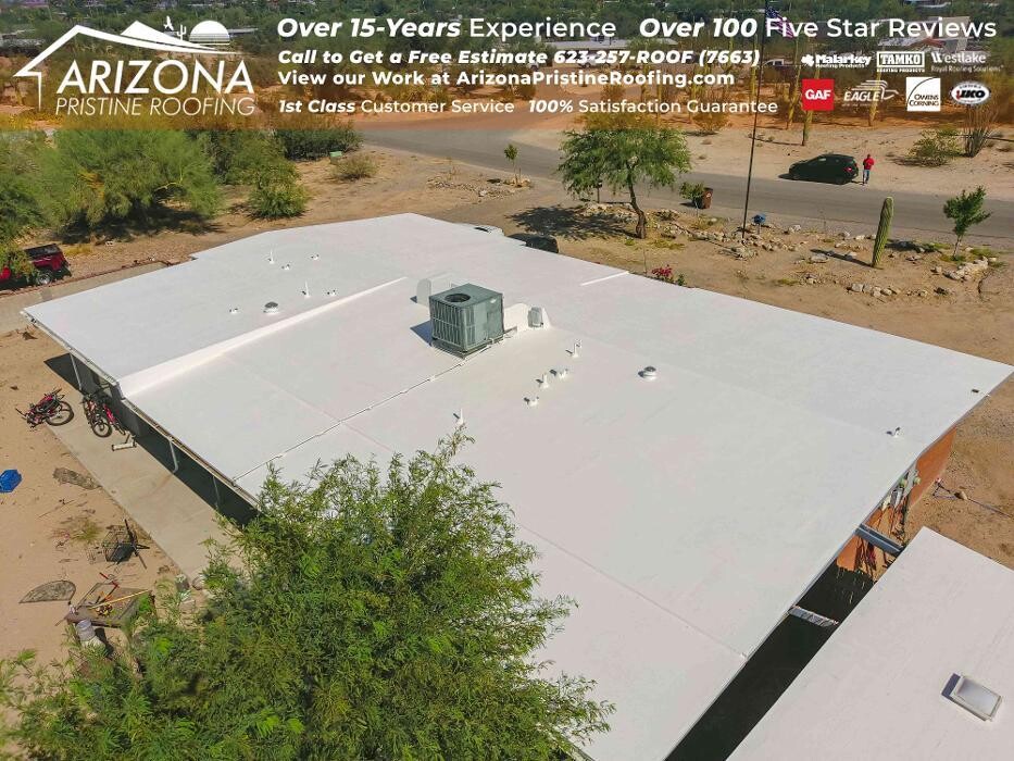 Images Arizona Pristine Roofing