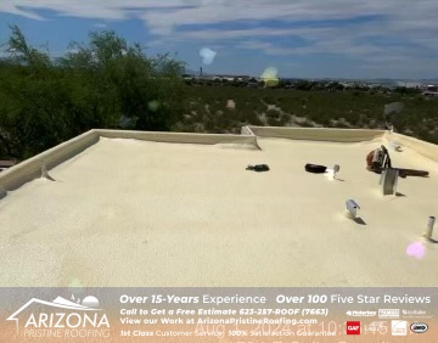 Images Arizona Pristine Roofing