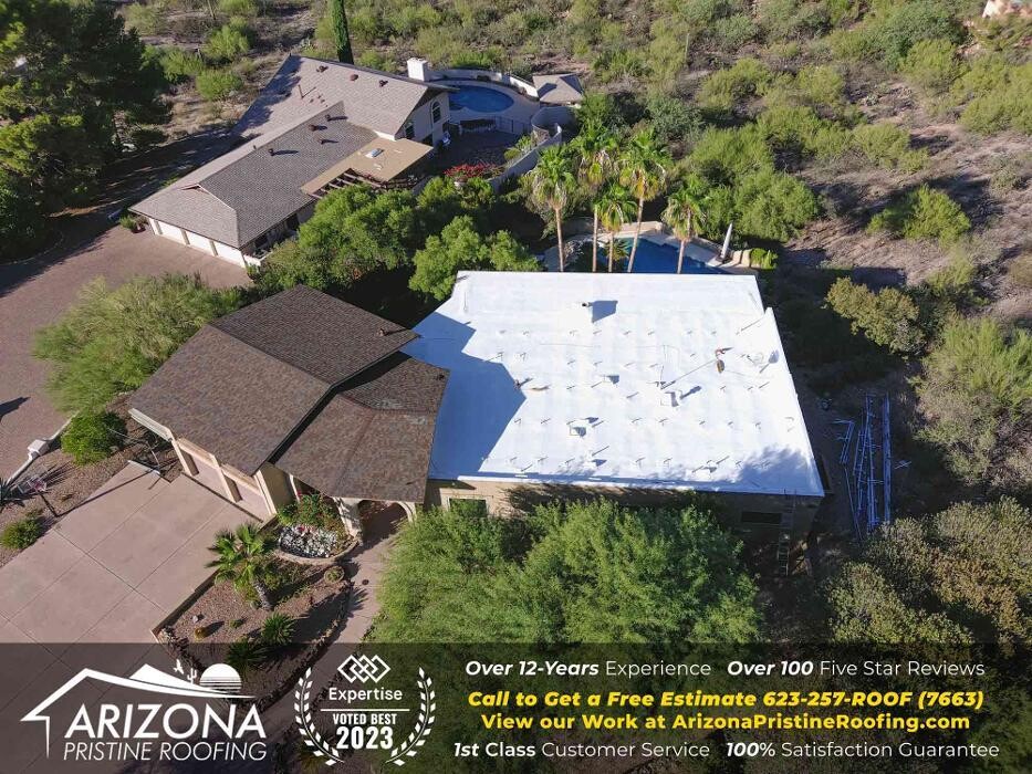 Images Arizona Pristine Roofing