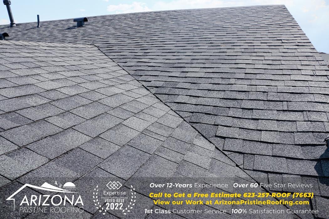 Images Arizona Pristine Roofing