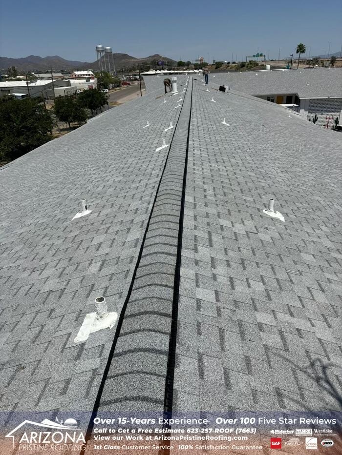 Images Arizona Pristine Roofing