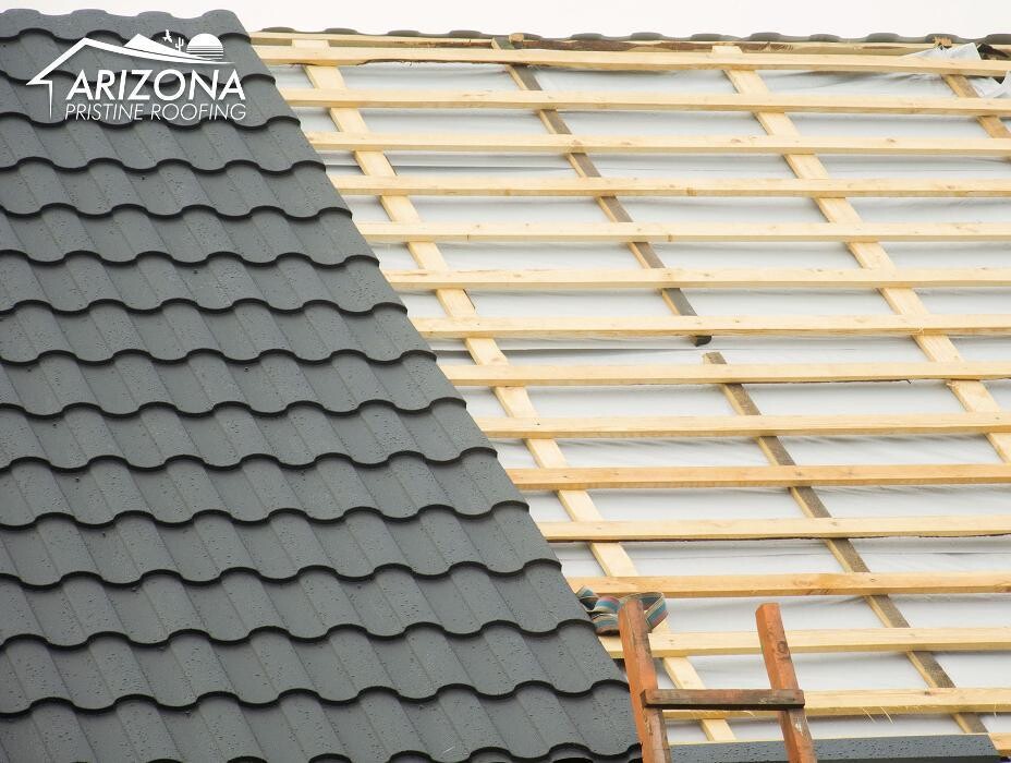 Images Arizona Pristine Roofing