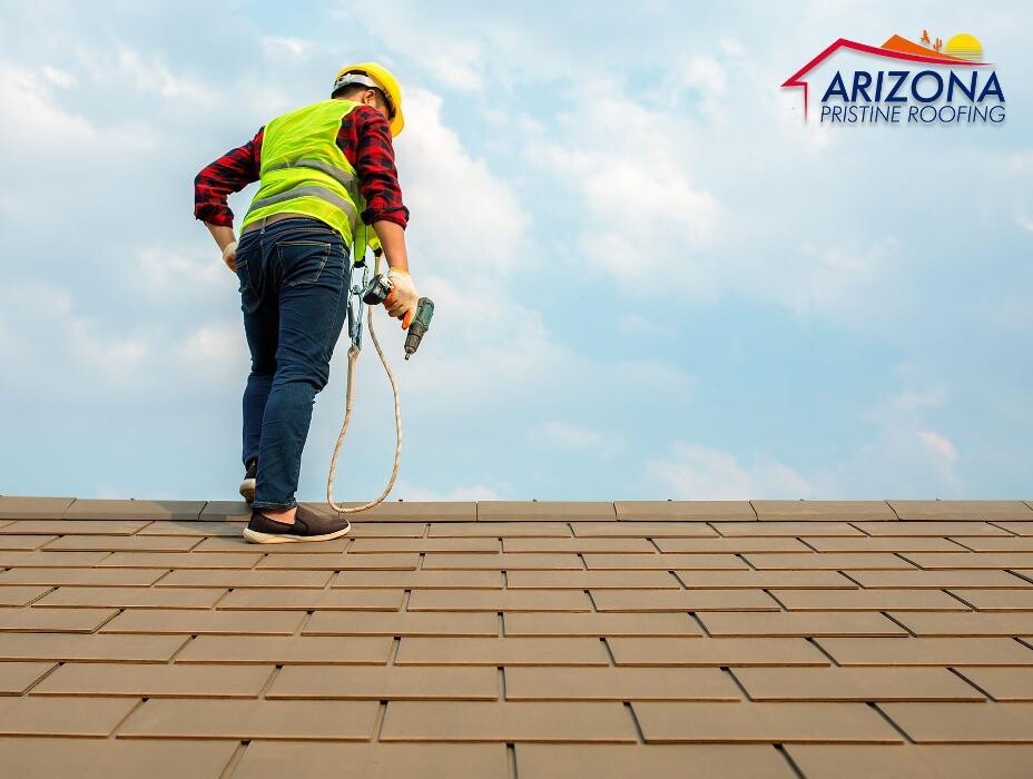 Images Arizona Pristine Roofing