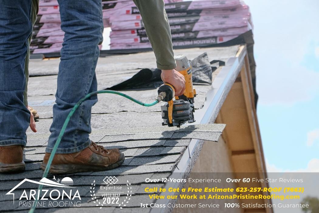 Images Arizona Pristine Roofing