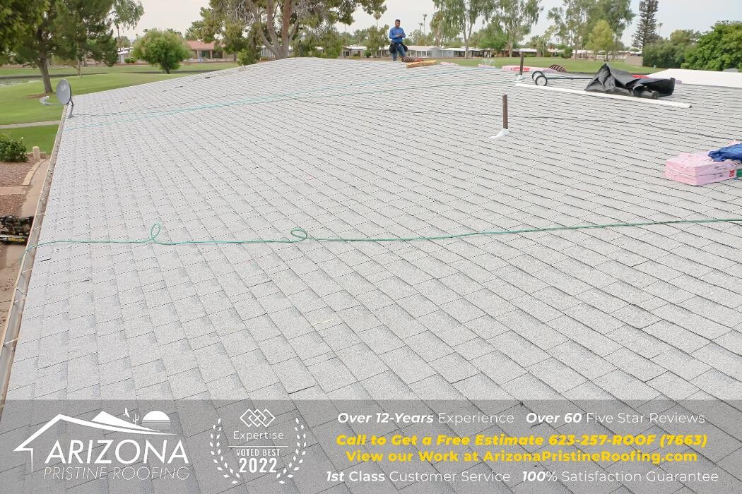 Images Arizona Pristine Roofing