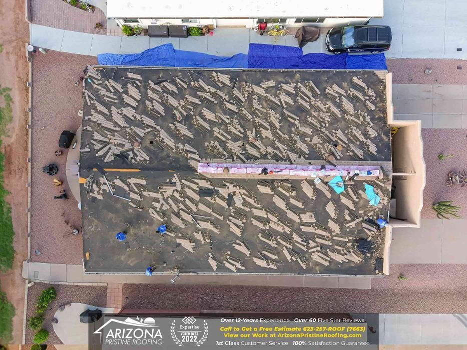 Images Arizona Pristine Roofing