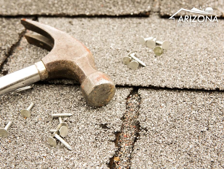 Images Arizona Pristine Roofing