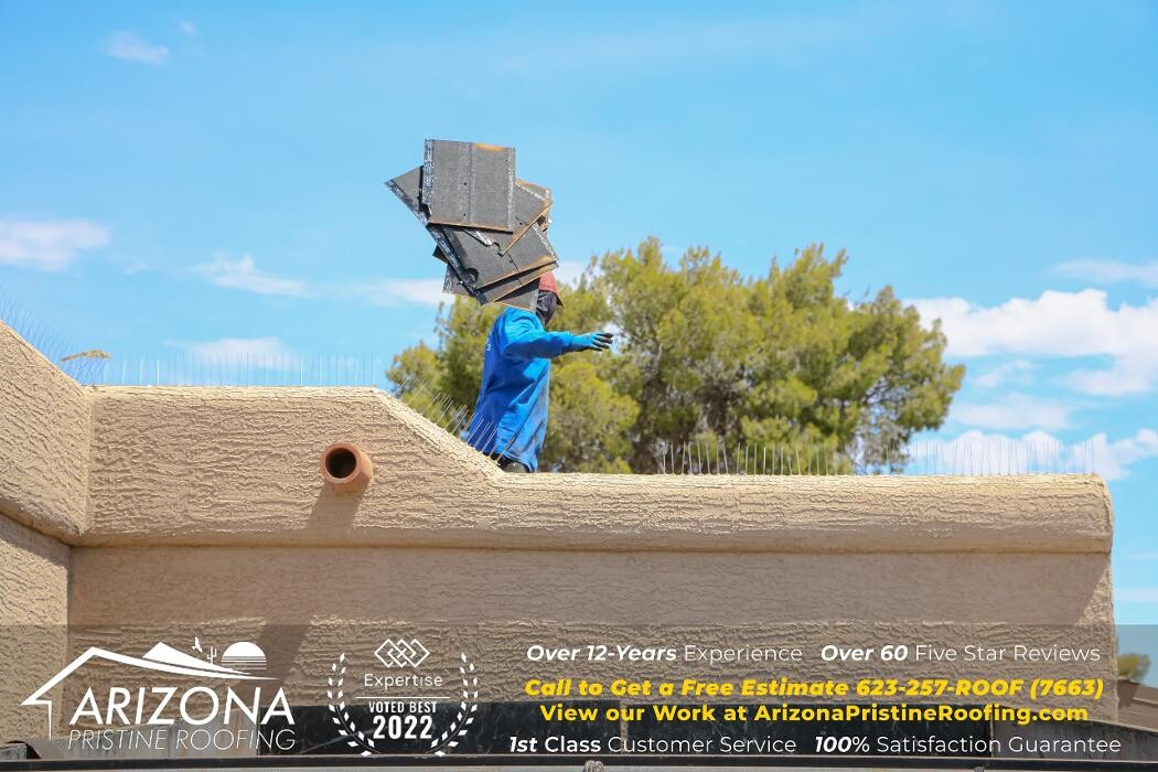 Images Arizona Pristine Roofing