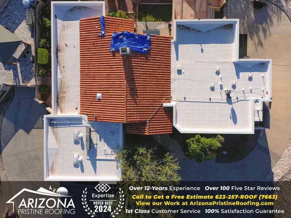 Images Arizona Pristine Roofing