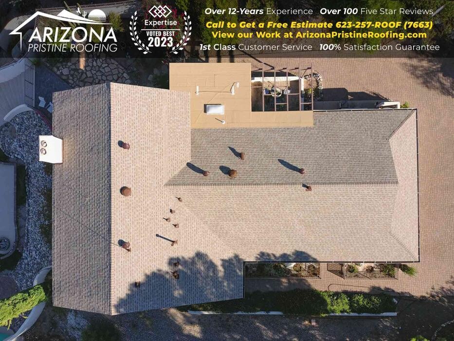 Images Arizona Pristine Roofing