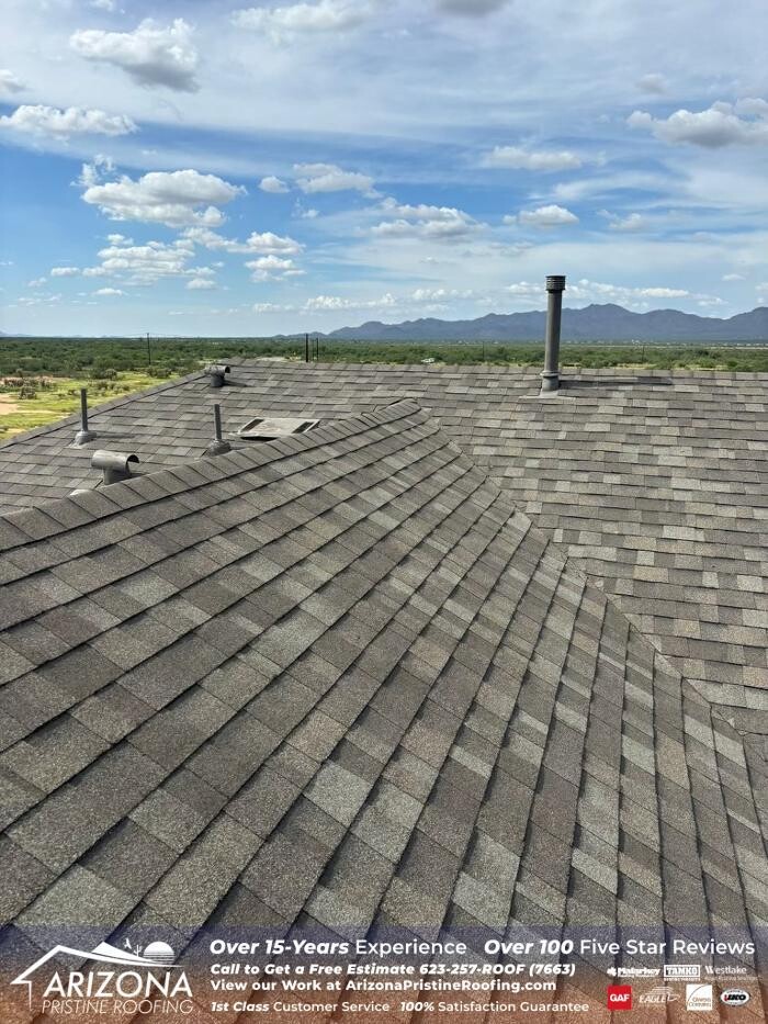 Images Arizona Pristine Roofing