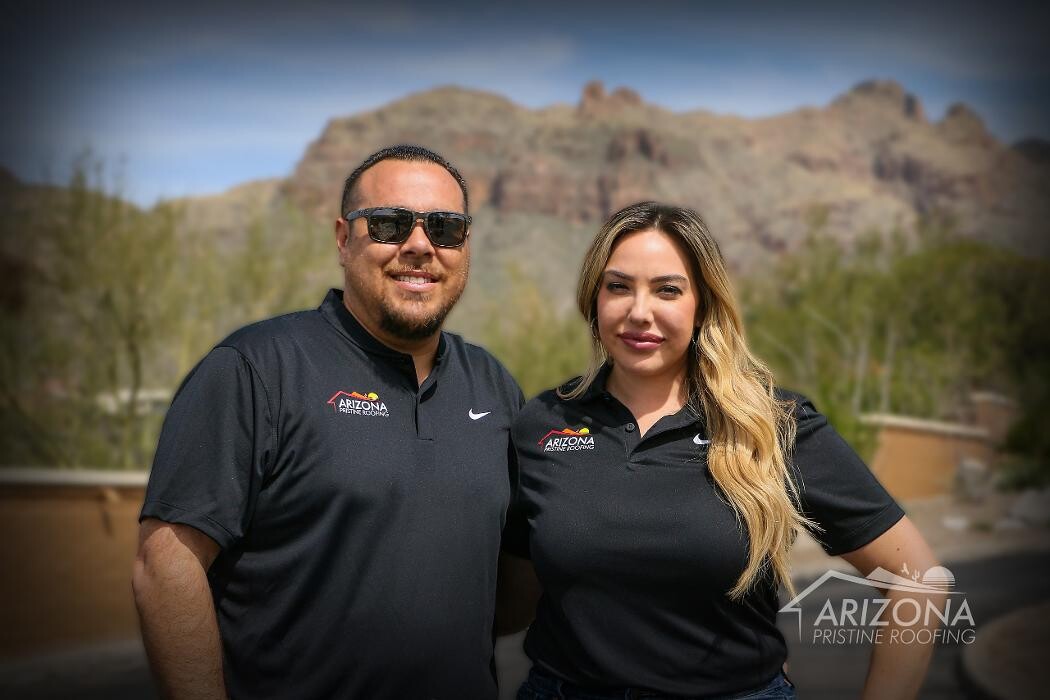 Images Arizona Pristine Roofing
