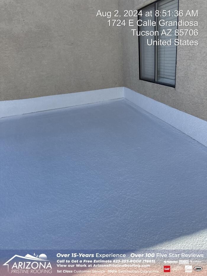 Images Arizona Pristine Roofing