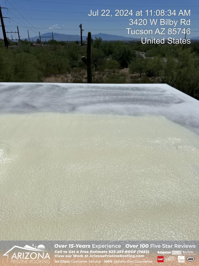 Images Arizona Pristine Roofing