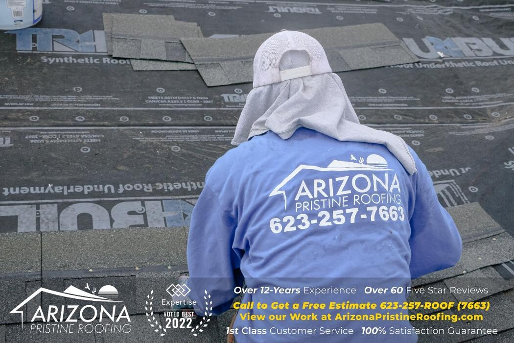 Images Arizona Pristine Roofing