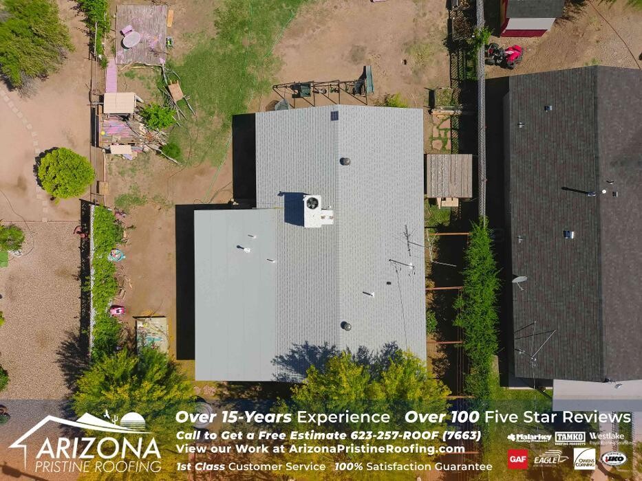 Images Arizona Pristine Roofing